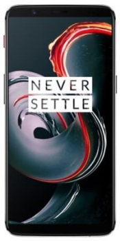 OnePlus 5T 128Gb White